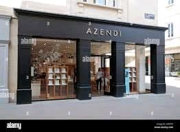 New Scarab - City Stars